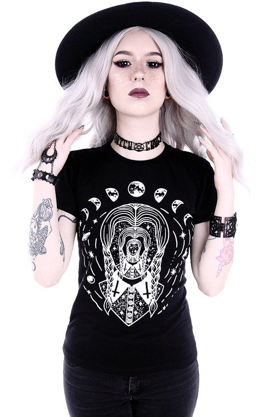 Trippin Wednesday T-shirt