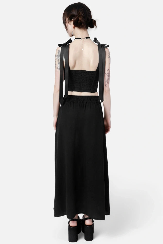Heresy Midi Rok