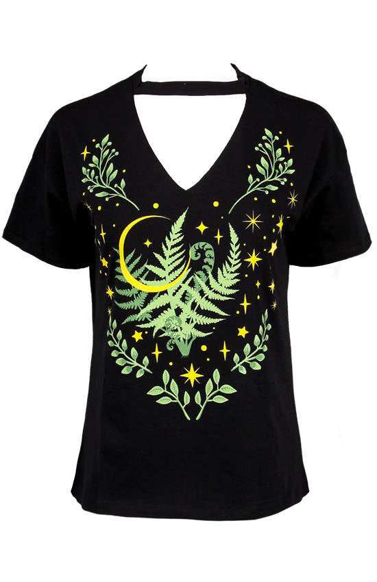 Herbal T-shirt