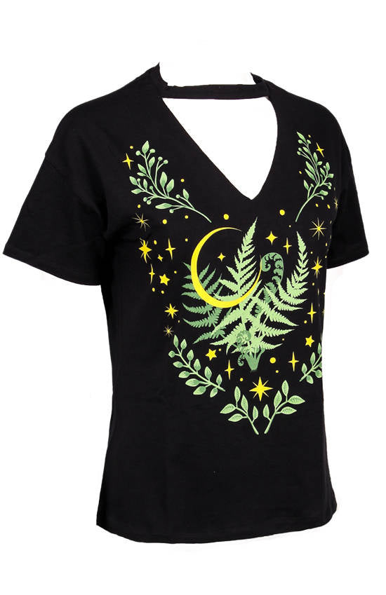 Herbal T-shirt