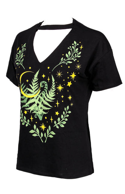Herbal T-shirt