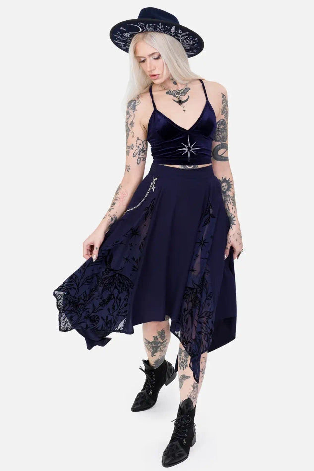 Luminary Midi Rok
