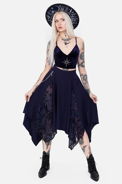 Luminary Midi Rok
