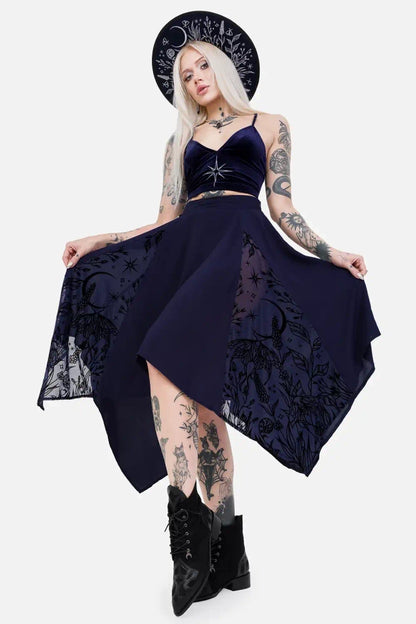 Luminary Midi Rok