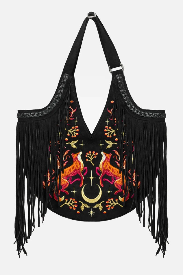 Lunar Grove Schoudertas