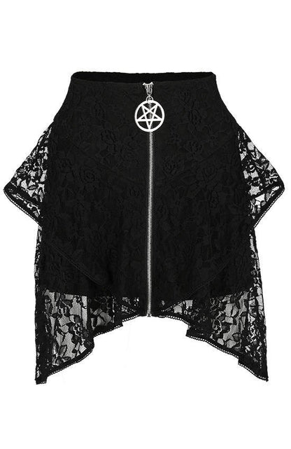 Layered Lace Rok