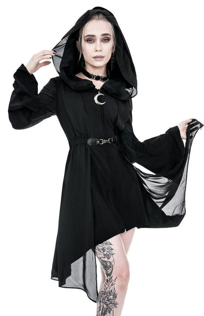 Dark Fay Hoodie