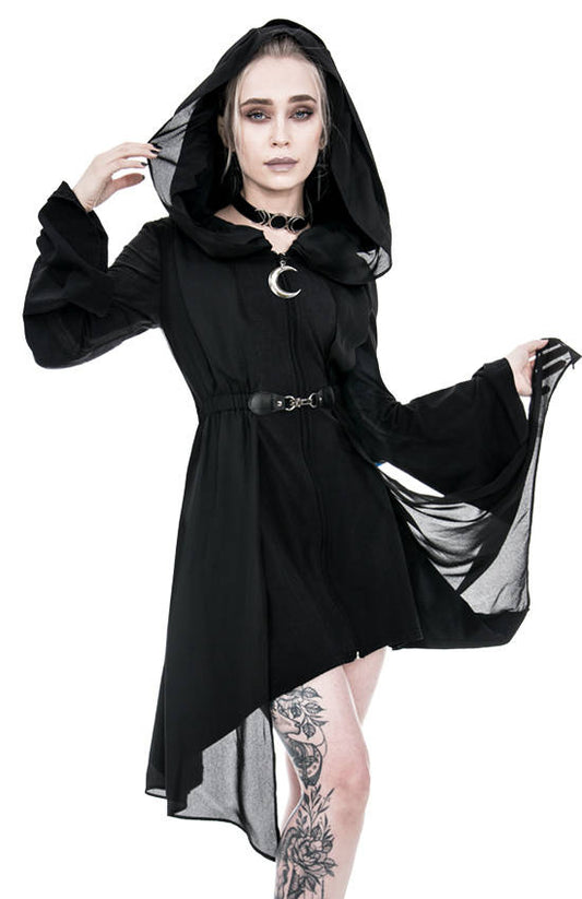 Dark Fay Hoodie