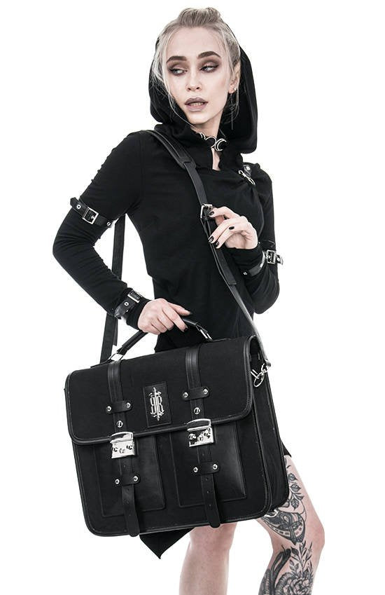 Hecate Draped Cardigan/Hoodie