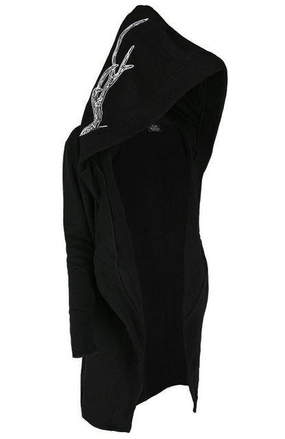 Into the Wild Hoodie