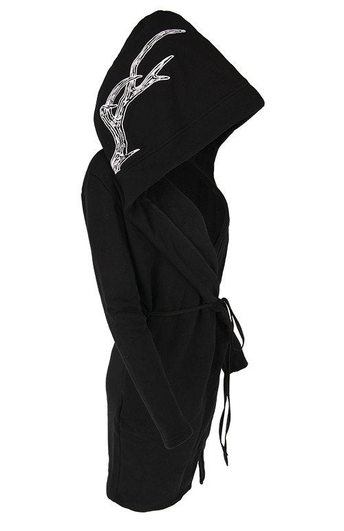 Into the Wild Hoodie