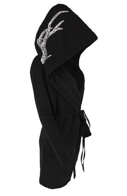 Into the Wild Hoodie