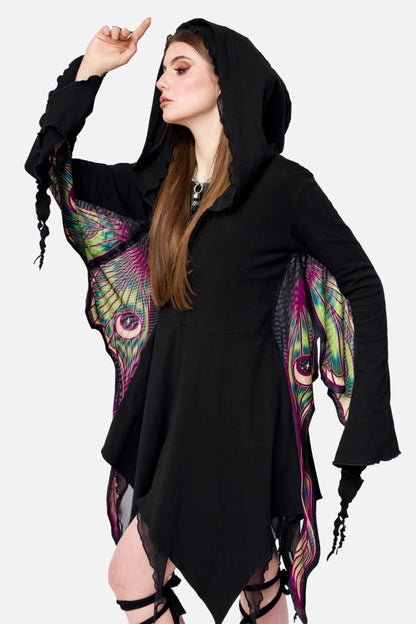 Metamorphosis Hoodie