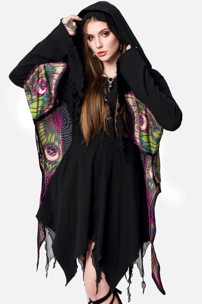 Metamorphosis Hoodie