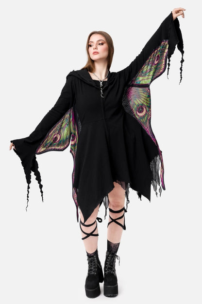 Metamorphosis Hoodie