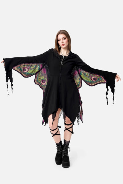 Metamorphosis Hoodie