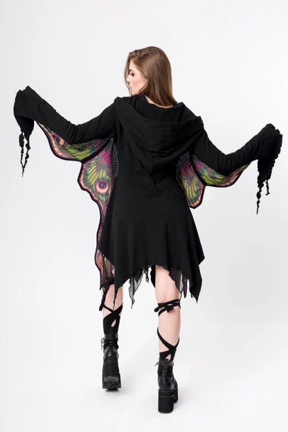 Metamorphosis Hoodie