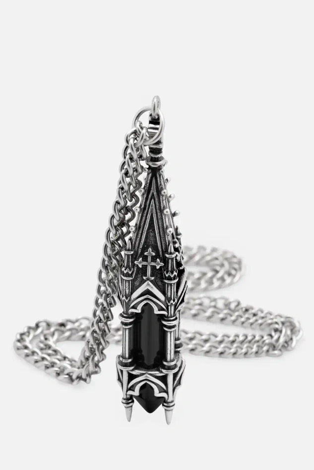 Midnight Totem Ketting