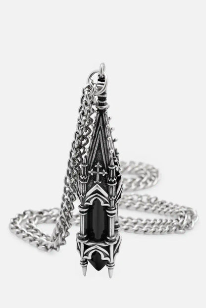 Midnight Totem Ketting