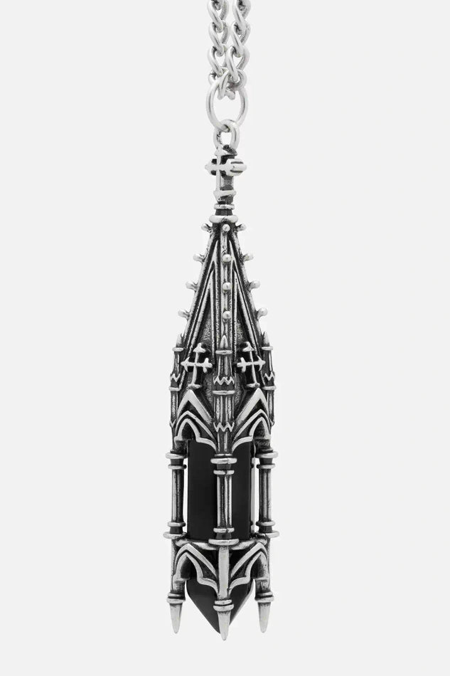 Midnight Totem Ketting