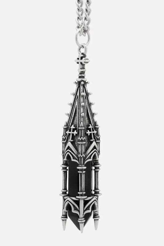 Midnight Totem Ketting