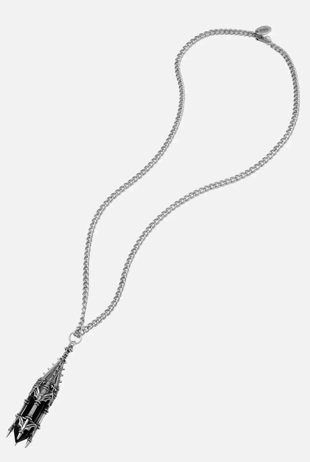 Midnight Totem Ketting