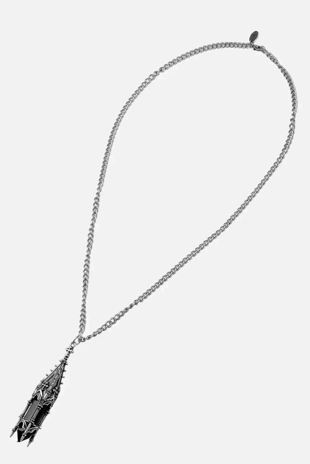 Midnight Totem Ketting