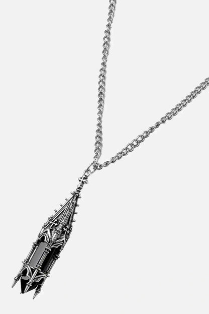 Midnight Totem Ketting