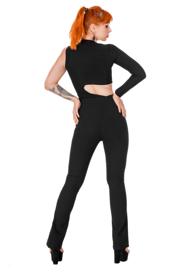 Moon Army Bodysuit