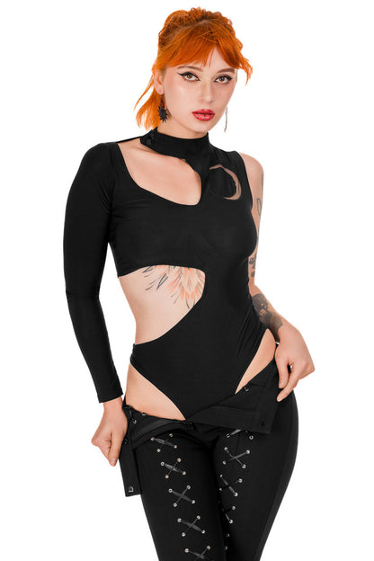 Moon Army Bodysuit
