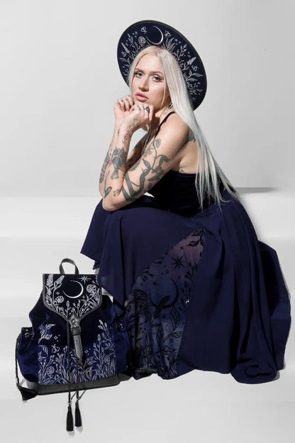 Moonlit Meadow Rugzak