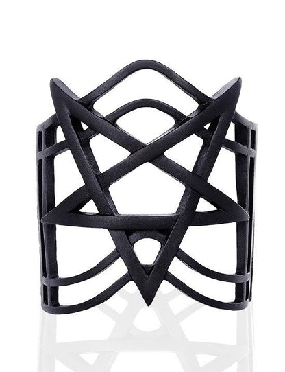 Pentagram Armband