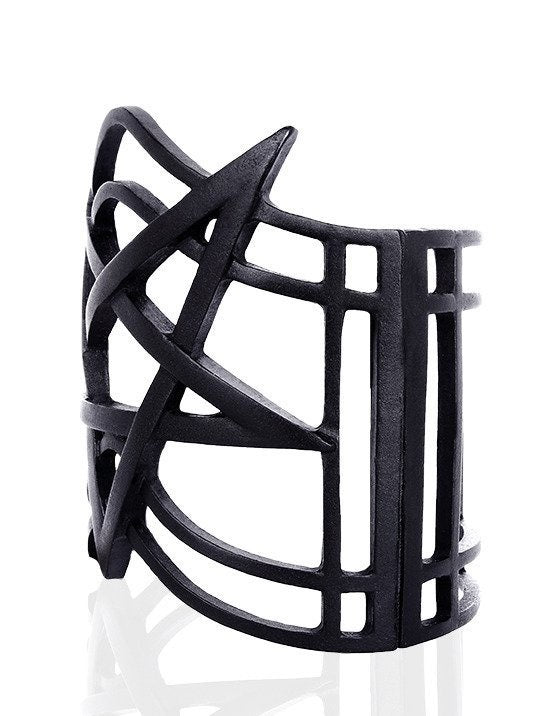 Pentagram Armband