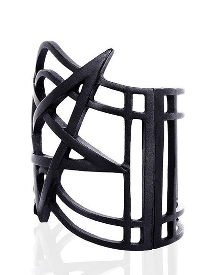 Pentagram Armband