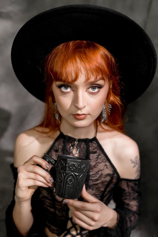 Night Creature Mug