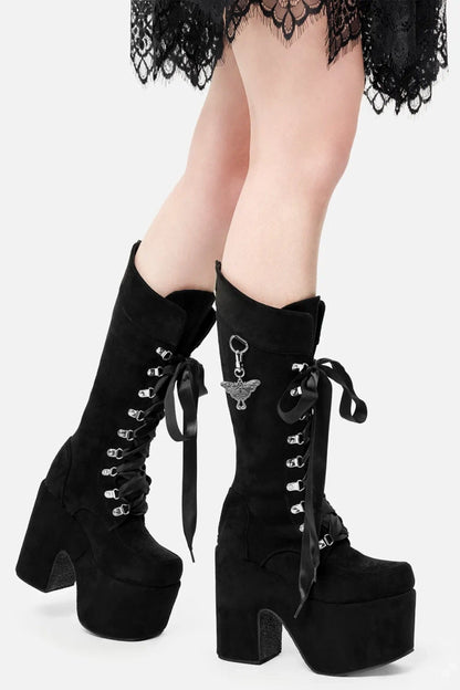 Night Wanderer Platforms