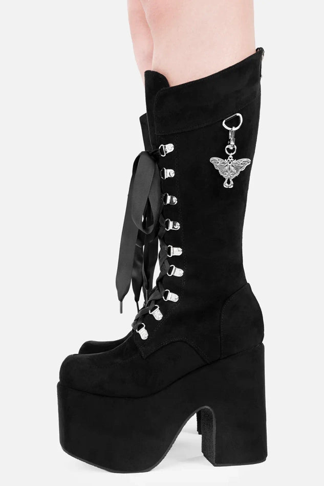 Night Wanderer Platforms