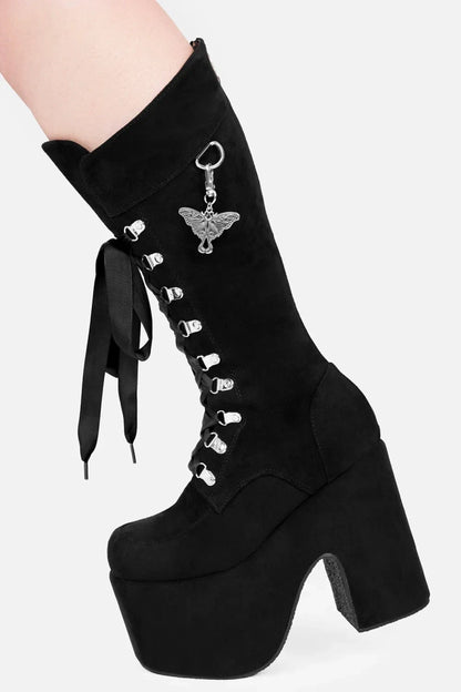 Night Wanderer Platforms