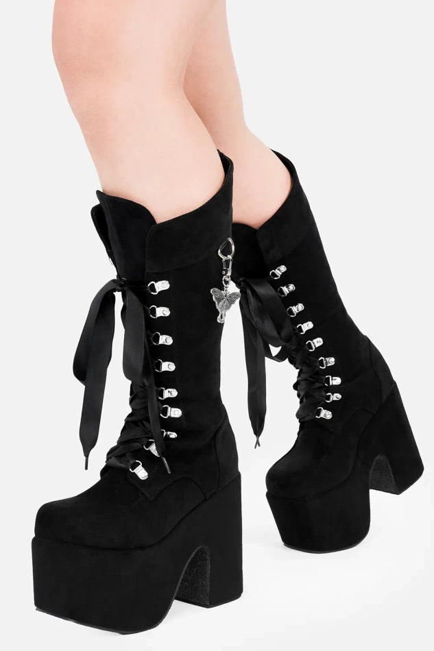 Night Wanderer Platforms