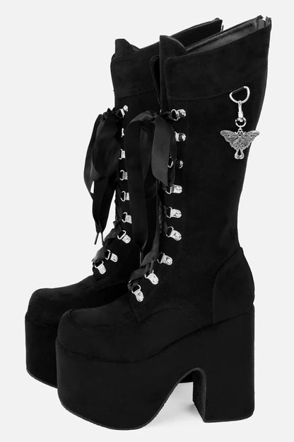 Night Wanderer Platforms