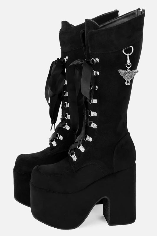 Night Wanderer Platforms