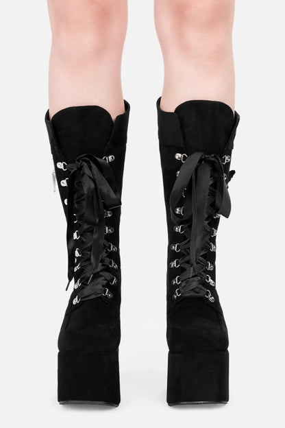Night Wanderer Platforms