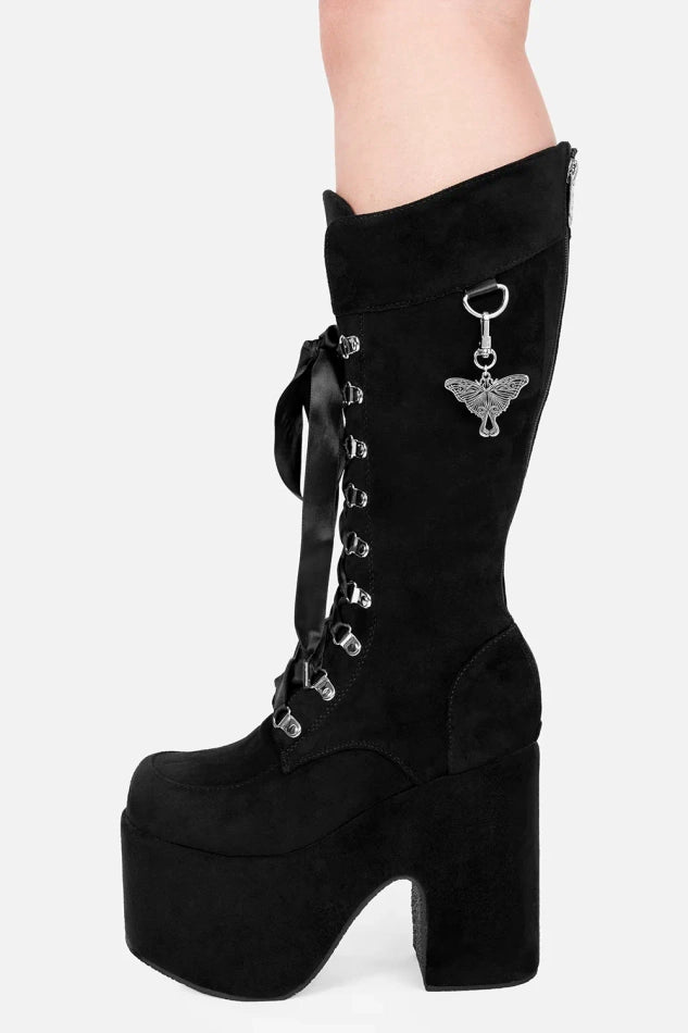 Night Wanderer Platforms