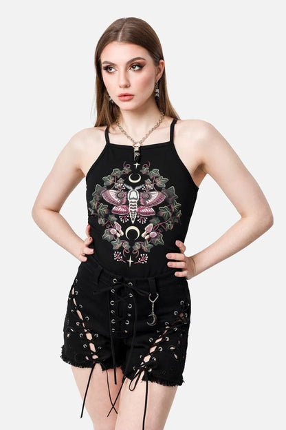 Nocturnal Cami Top