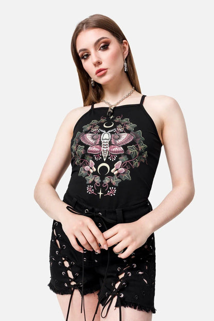 Nocturnal Cami Top