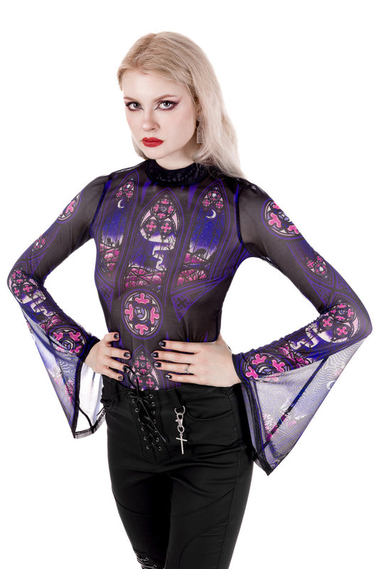 Northern Lights Bodysuit