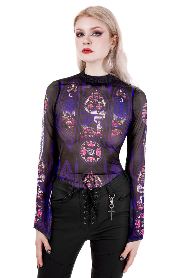 Northern Lights Bodysuit