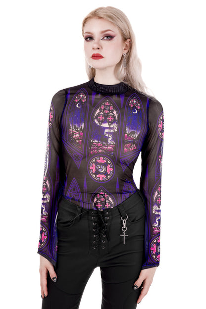 Northern Lights Bodysuit