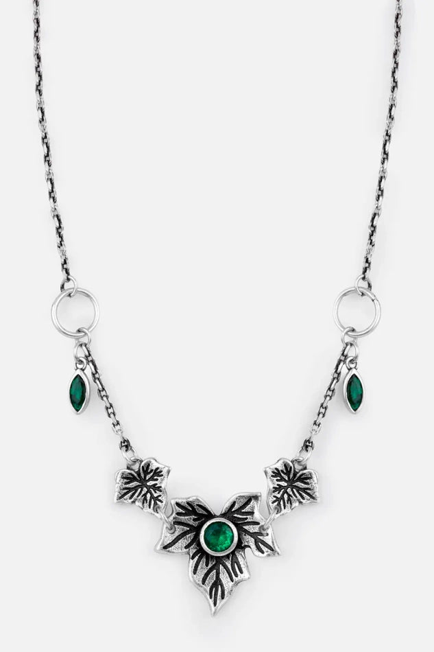 Poisoned Ivy Ketting