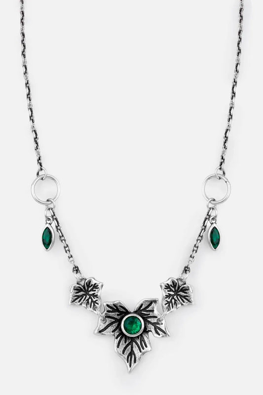 Poisoned Ivy Ketting
